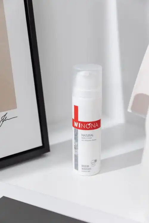 养肤防晒新趋势薇诺娜清透防晒乳成敏感肌挚爱