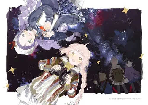 萌萌女孩~美美哒* - 堆糖,美图壁纸兴趣社区