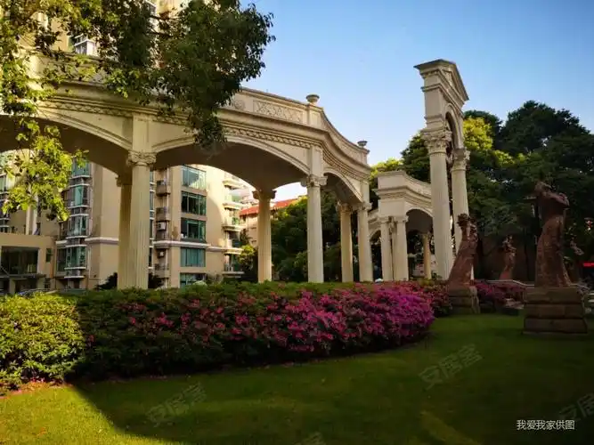 5年出1套,徐家汇花园二手房,1280万,3室2厅,2卫,123平米-上海安居客