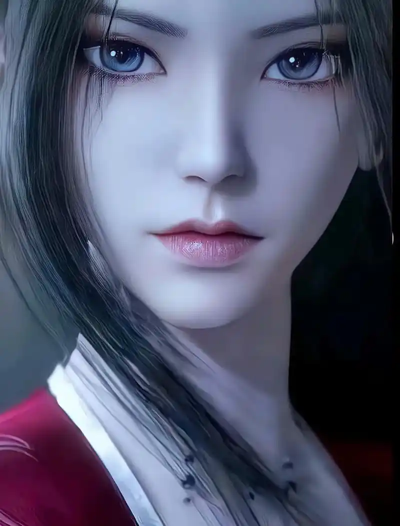 国漫女神 #焰灵姬 #壁纸   今天给大家分享一波国漫女神 - 抖音