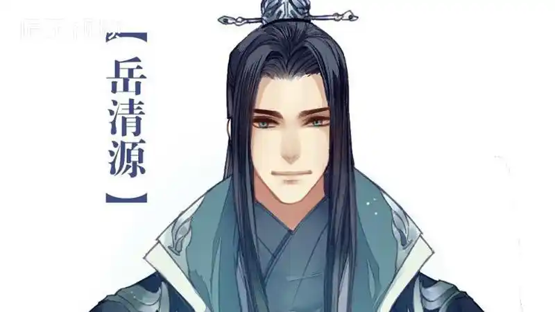 渣反人物有哪些呢