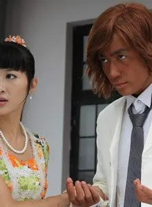 饰演 婷婷 偷说我爱你 2012 猎野人 2011-11-25 主演 朱一龙, 杨净如