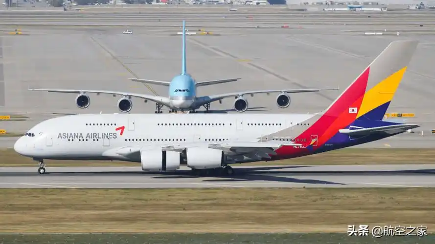 全球10大a380最繁忙机场:运营14年,迪拜机场起降超18万架次夺冠_航空