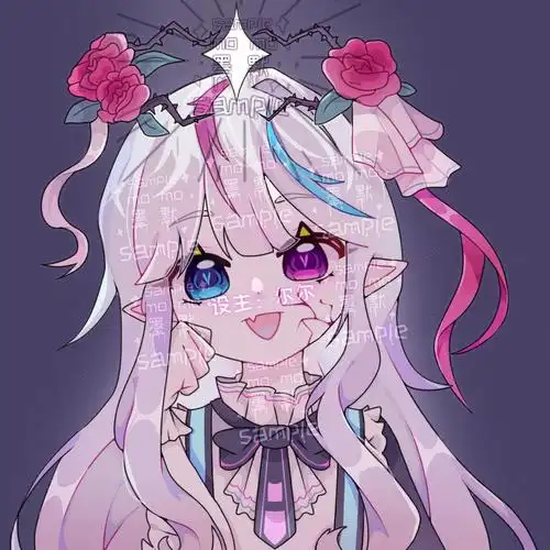 她写设定 同人文当返,我画无偿当回应 补充p2玛丽苏之光版p3我与她的