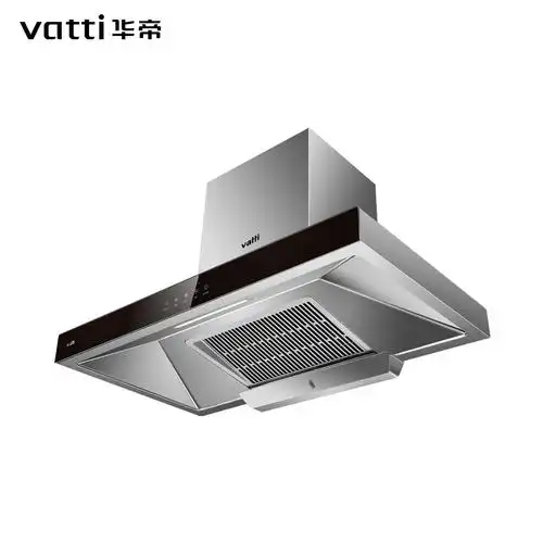 华帝(vatti)油烟机cxw-240-e667az报价_参数_图片__样