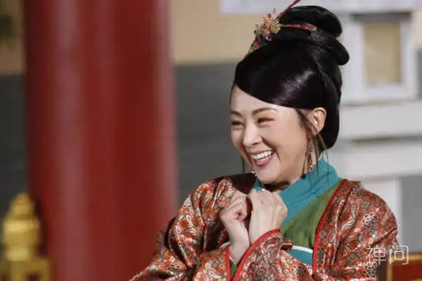 程咬金的老婆叫什么 细数他娶过的那些夫人们_a5百科网