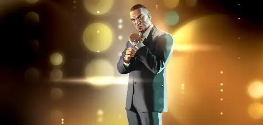 侠盗猎车手路易斯,曾经的传奇不凡,燃烧后也终归平淡