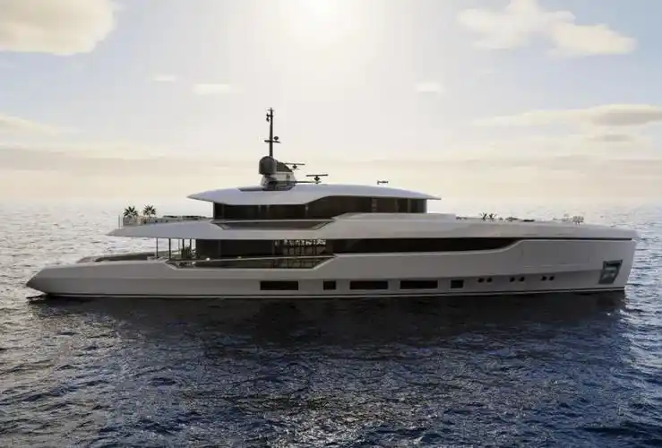 意大利columbus游艇发布最新大西洋系列