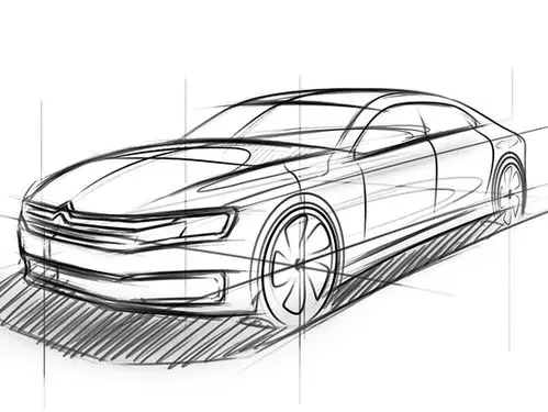 【雪铁龙c6(海外)(citroen c6)】雪铁龙雪铁龙c6(海外)报价及图片,怎