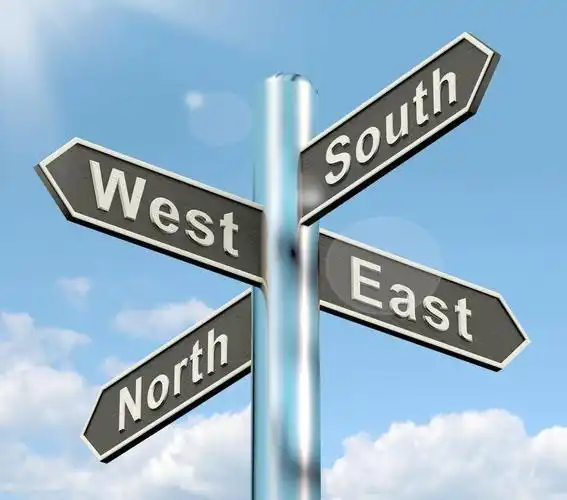 这期内容就跟大家聊聊问路和指路的事儿.