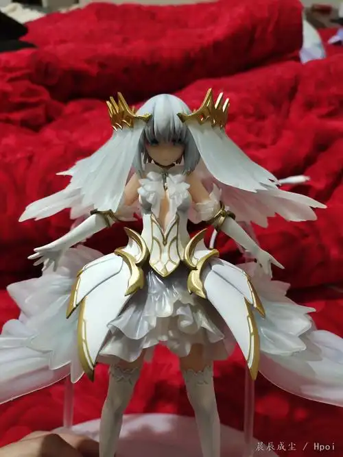 约会大作战 鸢一折纸 天使ver. | hpoi手办维基