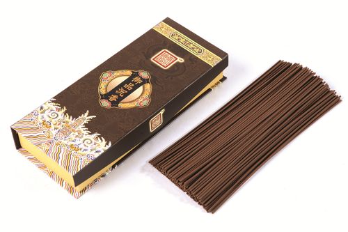 万福林御品沉香天然香香香薰净化空气持久清新盘香香薰香料