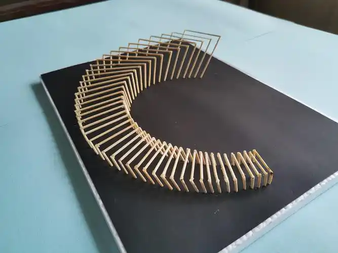 立体构成 - 原创作品 - 站酷(zcool)