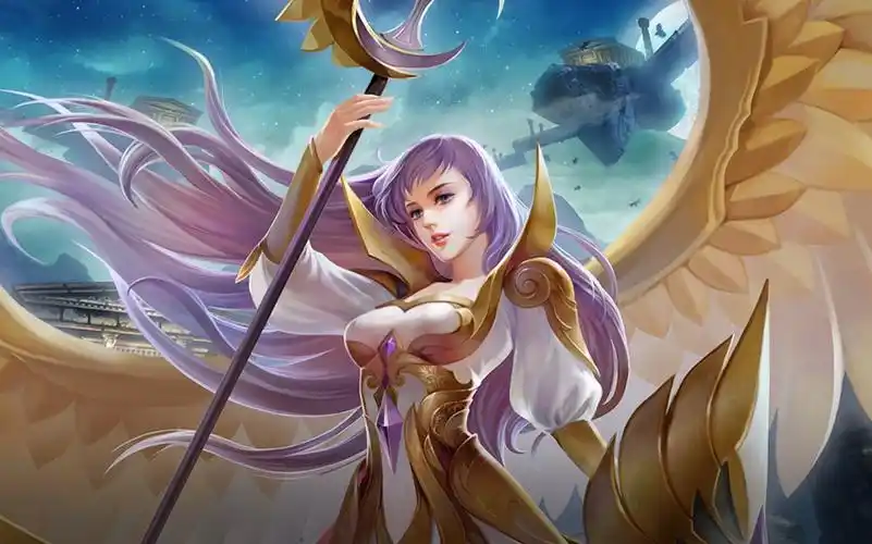 智慧女神雅典娜