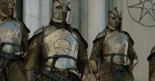 黑城堡253龙妈的眼睛为什么是紫色的冰与火之歌卷六