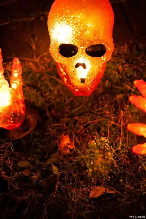 鬼节为什么不能出门