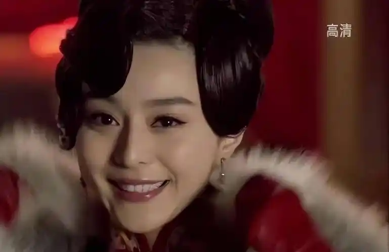 范冰冰最近在巴黎忙着"洗白",可惜观众不吃这一套_电影_税务_偷逃税