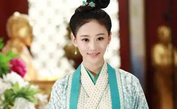 通天狄仁杰飞红巾扮演者是谁介绍 桑卓董变身江湖侠女