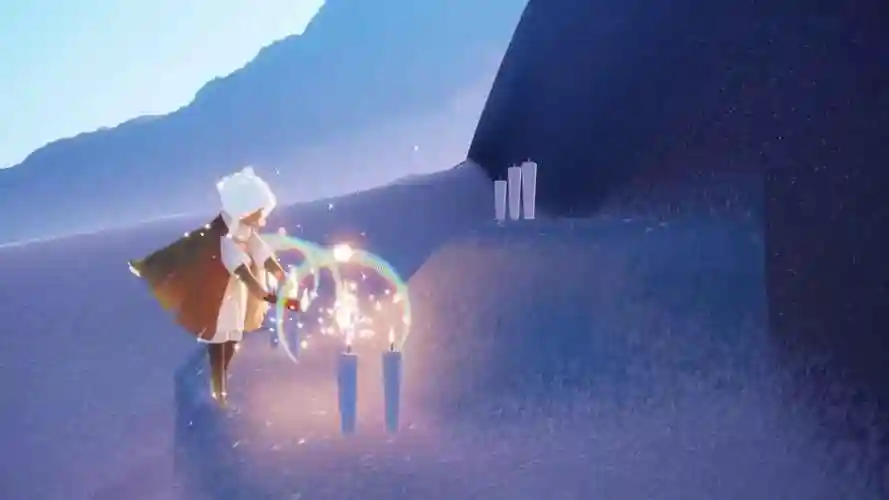 光遇蜡烛最快获取攻略