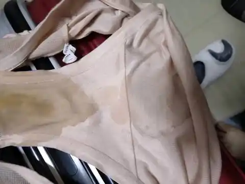 这样是破羊水了吗