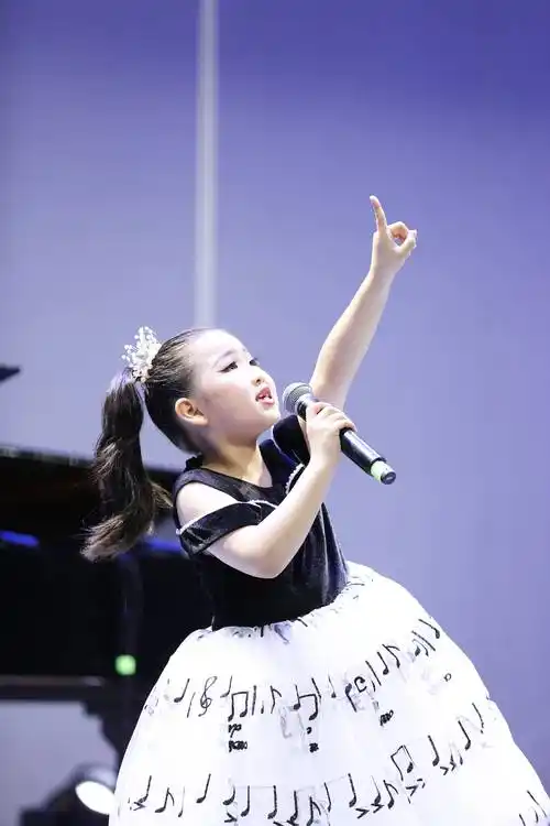 2023第二届小孔雀杯少儿声乐展演7月10日截止报名_视频_儿童组_组合