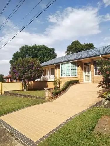 2019澳洲行(二)民居篇