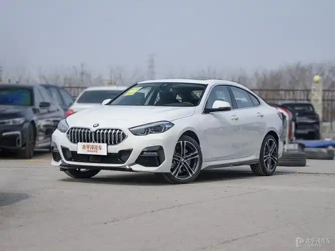 26.98万元-30.98万元top 2:宝马2系奔驰a级在售车型的价格范围为21.