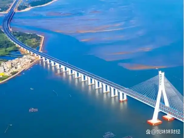 琼州海峡仅19公里宽,为什么不建座跨海大桥呢?