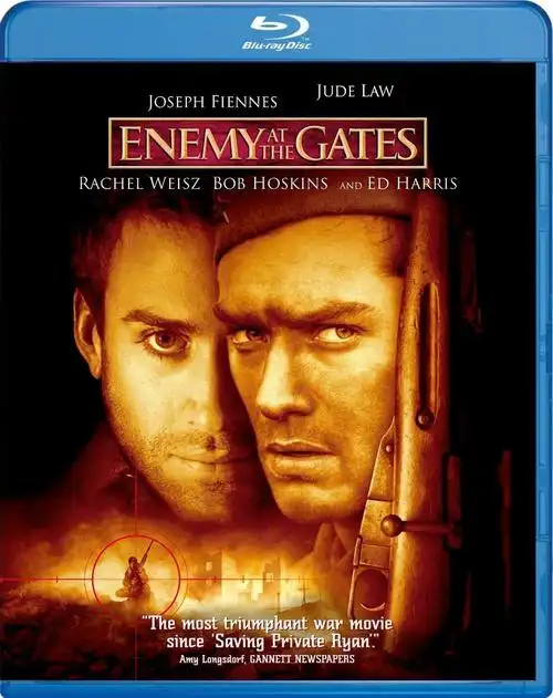 战争兵临城下国英enemyatgates2001bluray720