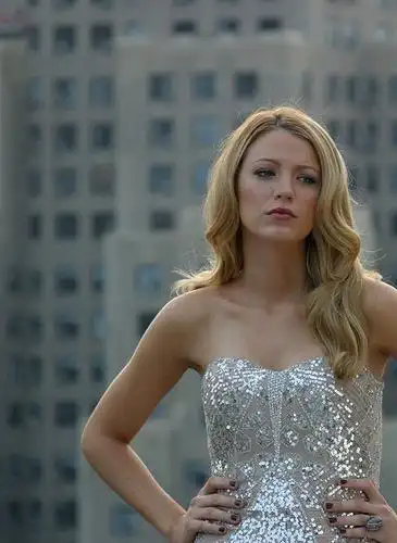 gossipgirlxoxo绯闻女孩布莱克莱弗利blakelively