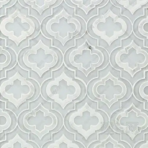 欧式立体凹凸花纹墙面瓷砖3d贴图_欧式立体凹凸花纹墙面瓷砖3d贴图