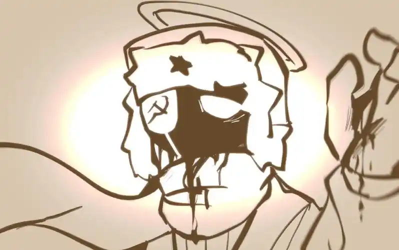 ure mine(meme)countryhumans【苏德】-人要以德报怨-默认收藏夹