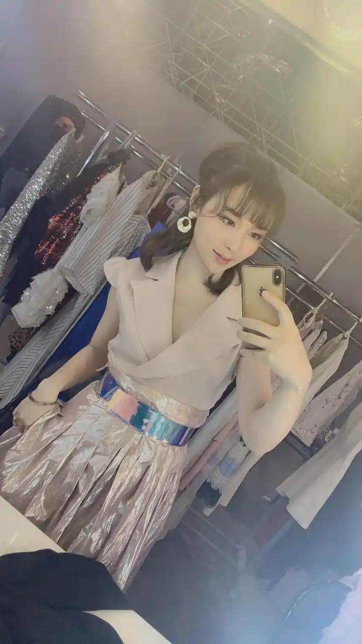 詹喆钰stacey的微博_微博