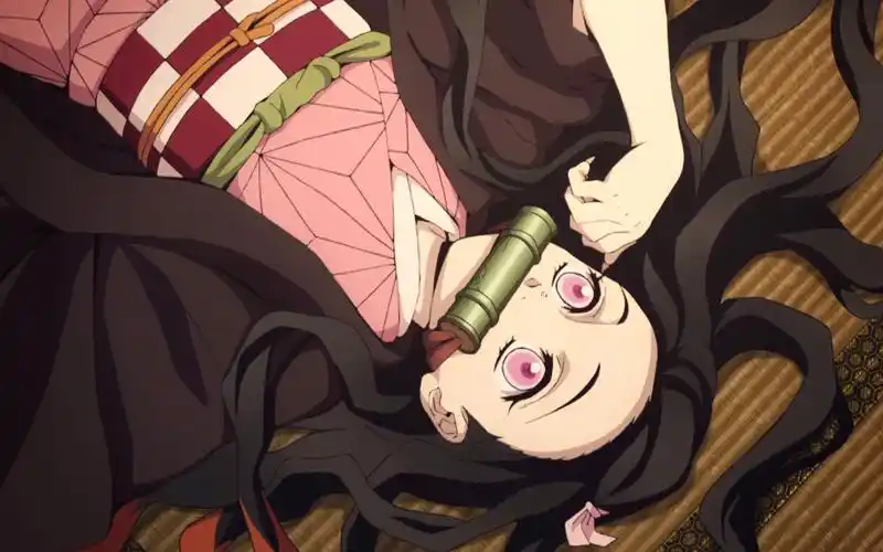 【鬼灭之刃】纵然我身俱灭,定要将恶鬼斩杀!