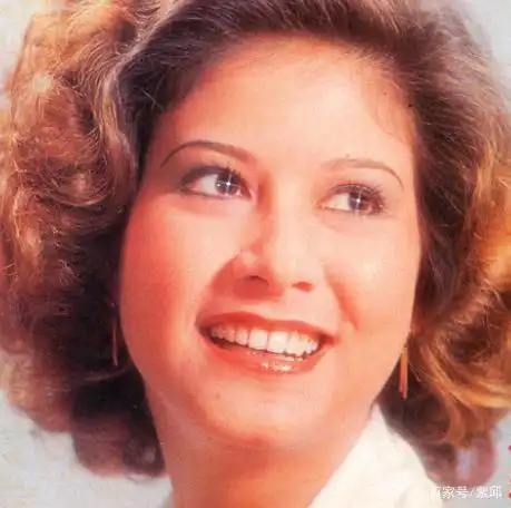 香港十大实力女歌手,个个都是香港乐坛的半边天