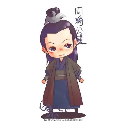 周瑜是心胸狭窄的小人?其实正好相反