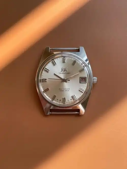 上海手表7221型