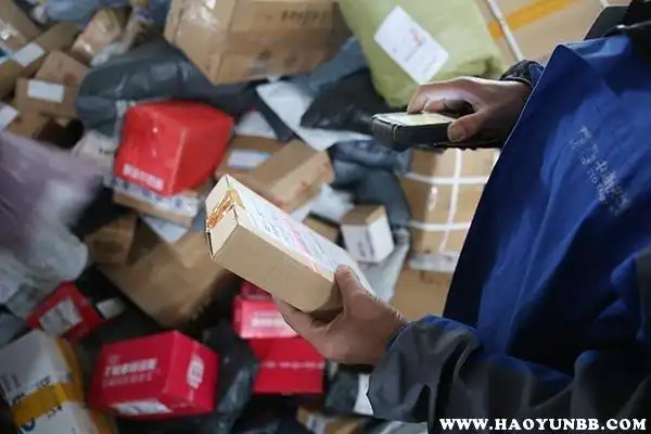 保密发货扫件会知道嘛保密发货的快递扫描知道是什么吗