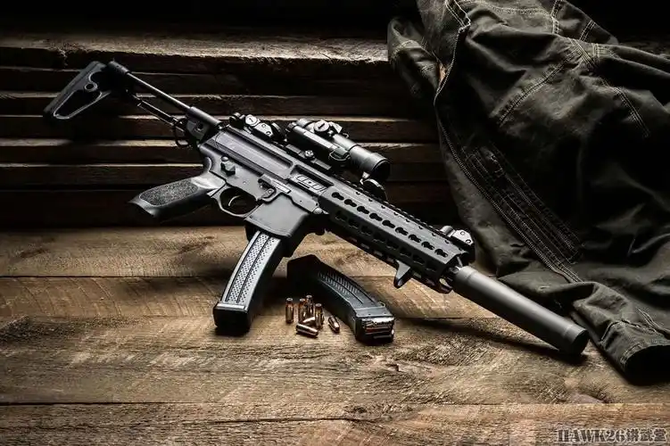 美军重启"便携冲锋枪"计划 多款热门枪械被排除在外