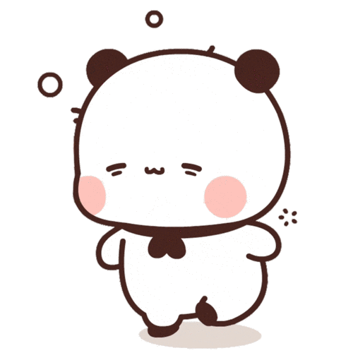 熊猫一二第十六弹要吃饱饱的