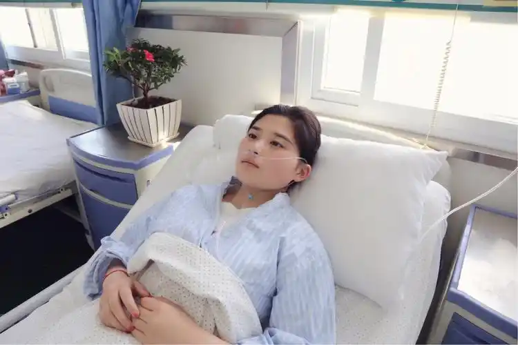 中心吸氧患者的用氧指导