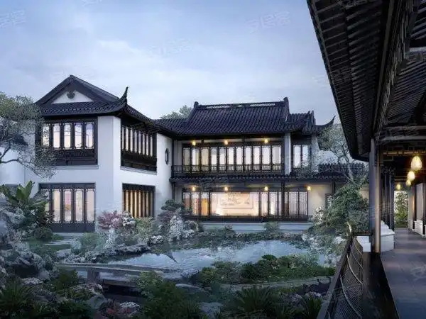 绿城凤起潮鸣府大五房空房五万带两个车位每月诚心出租,下城租房-杭州