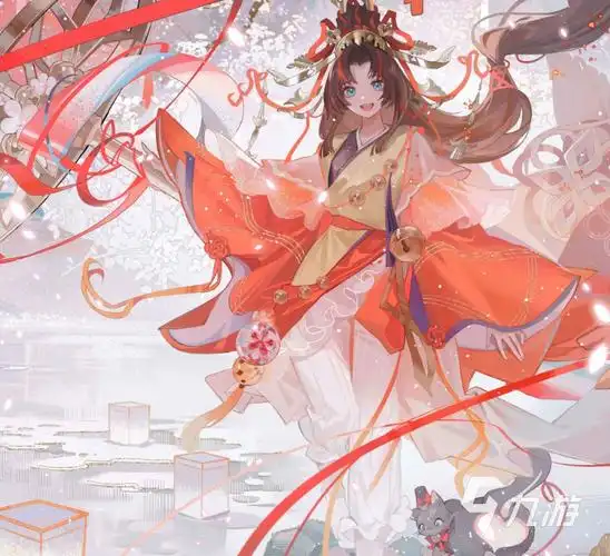 阴阳师sp缘结神怎么样阴阳师sp新式神纺愿缘结神介绍