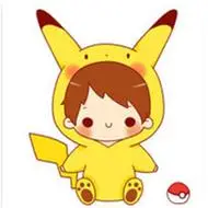 萌萌哒情侣头像呆萌q版超萌q版情侣头像萌萌哒