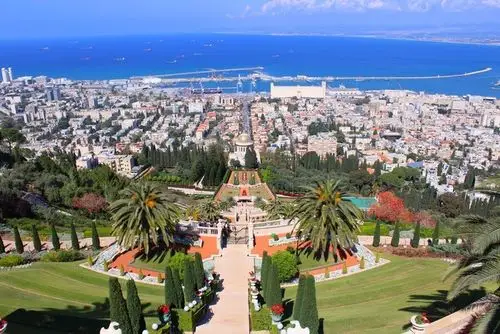 以色列游记图片