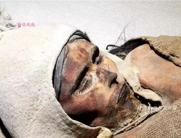 在中国这些神秘未解之谜让人毛骨悚然