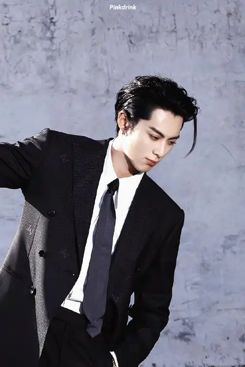 王鹤棣爱奇艺尖叫之夜##王鹤棣 道明寺