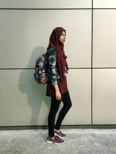 马来西亚时尚穿搭总览