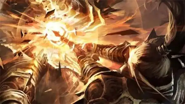 在你眼中 魔兽的"圣光"是种怎样的存在?_八卦杂谈_电玩巴士网游