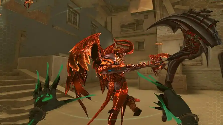 原创穿越火线钢铁终结者到底是何方神圣?揭秘他不为人知的来历